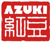 Azuki Stamp