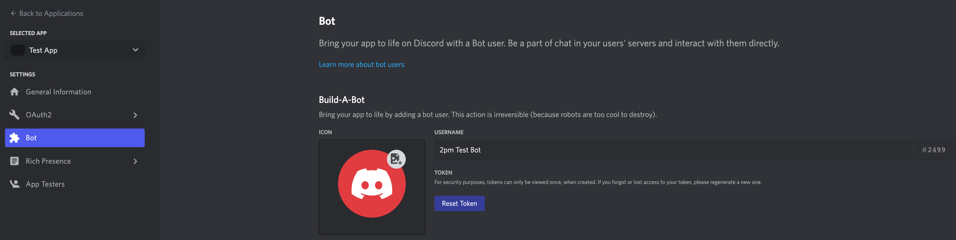 Build a Discord Bot in 6 Minutes With Node.js and Autocode - DEV Community