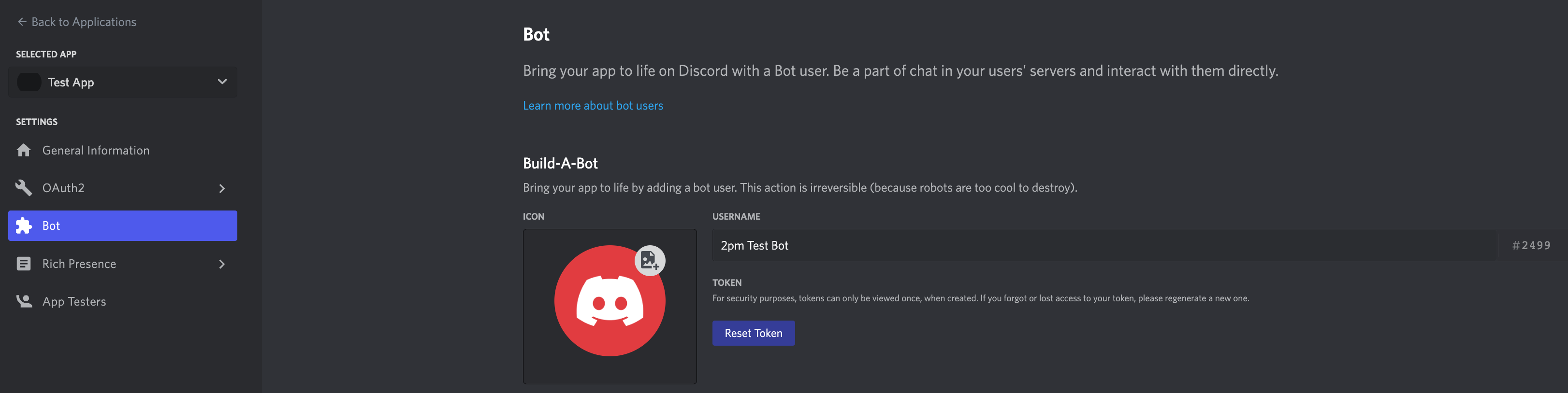 Build a Discord Bot in 6 Minutes With Node.js and Autocode - DEV